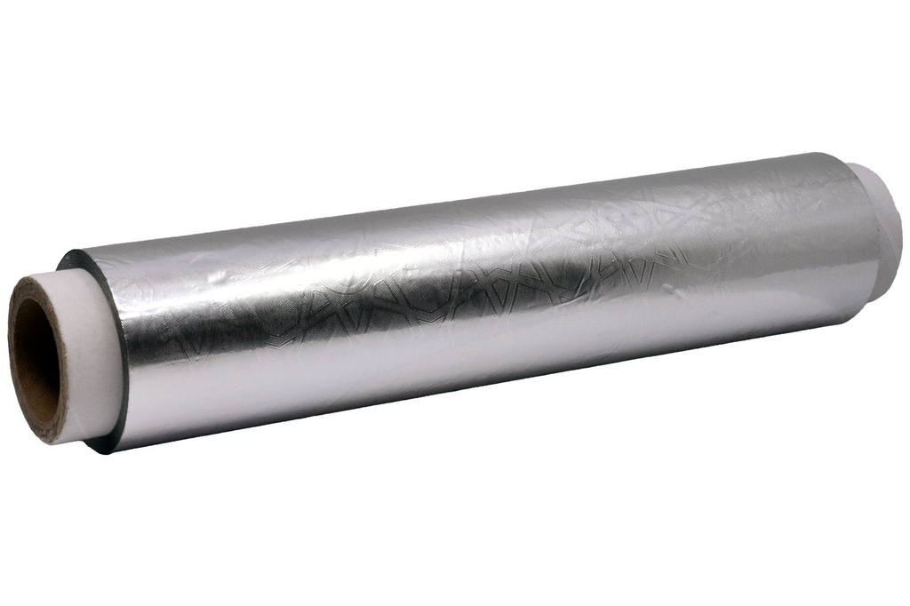 FOLIE ALUMINIU (044) 30-800 GR 14 MIC