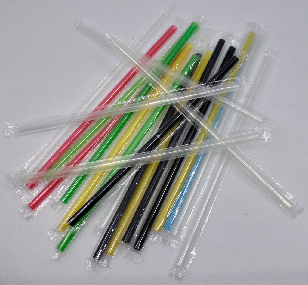 PAIE PP REUSE JUMBO DREPTE COLOR AI 240x7 MM (047) 1000 BUC/SET