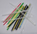 PAIE PP REUSE JUMBO DREPTE COLOR AI 240x7 MM (047) 1000 BUC/SET