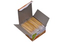 SCOBITORI AMBALATE INDIV.(014) 500 BUC/SET