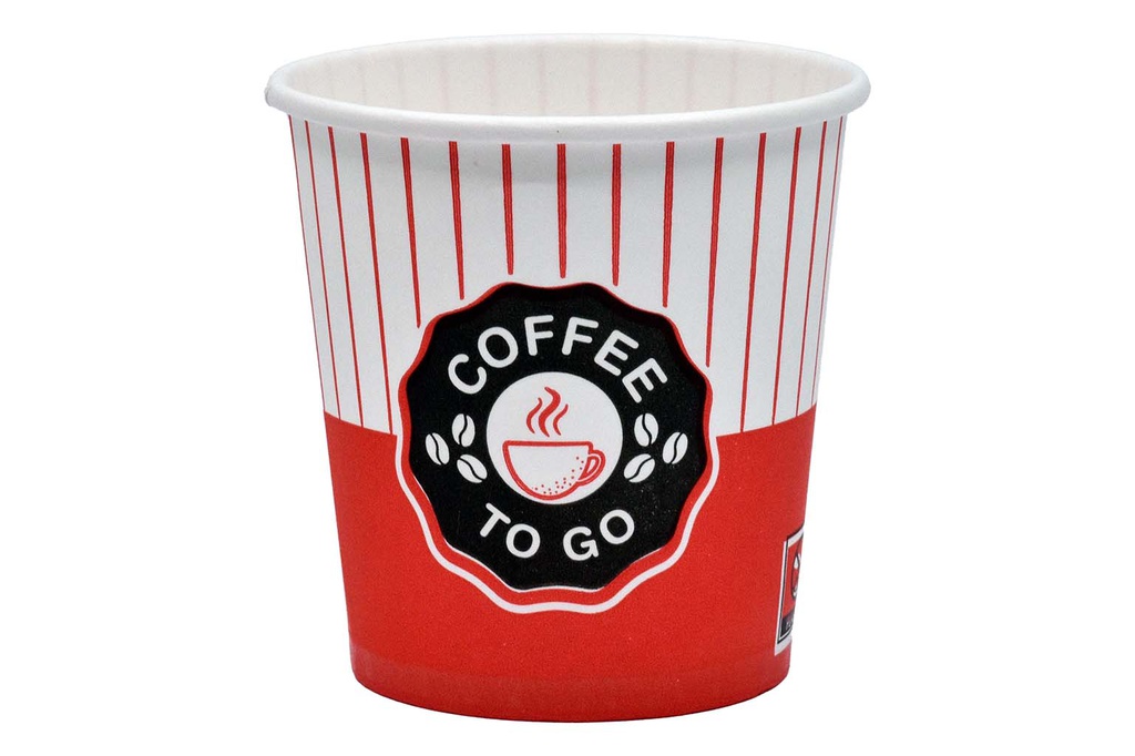 PAHAR CARTON 6 OZ TO GO (361) 50 BUC/SET