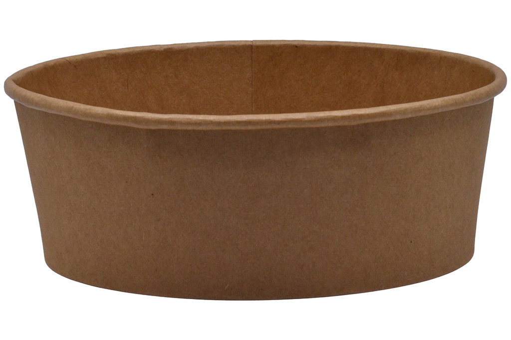 BOL SALATA 38 OZ KRAFT (209) 50 BUC/SET