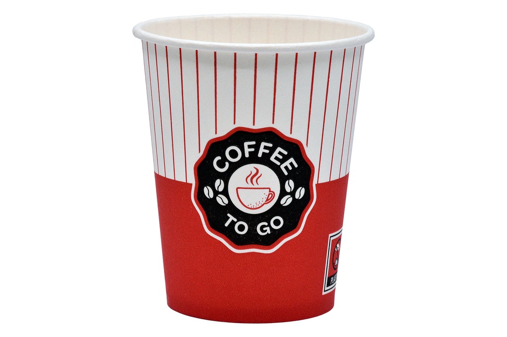 PAHAR CARTON 7 OZ TO GO (369) 50 BUC/SET