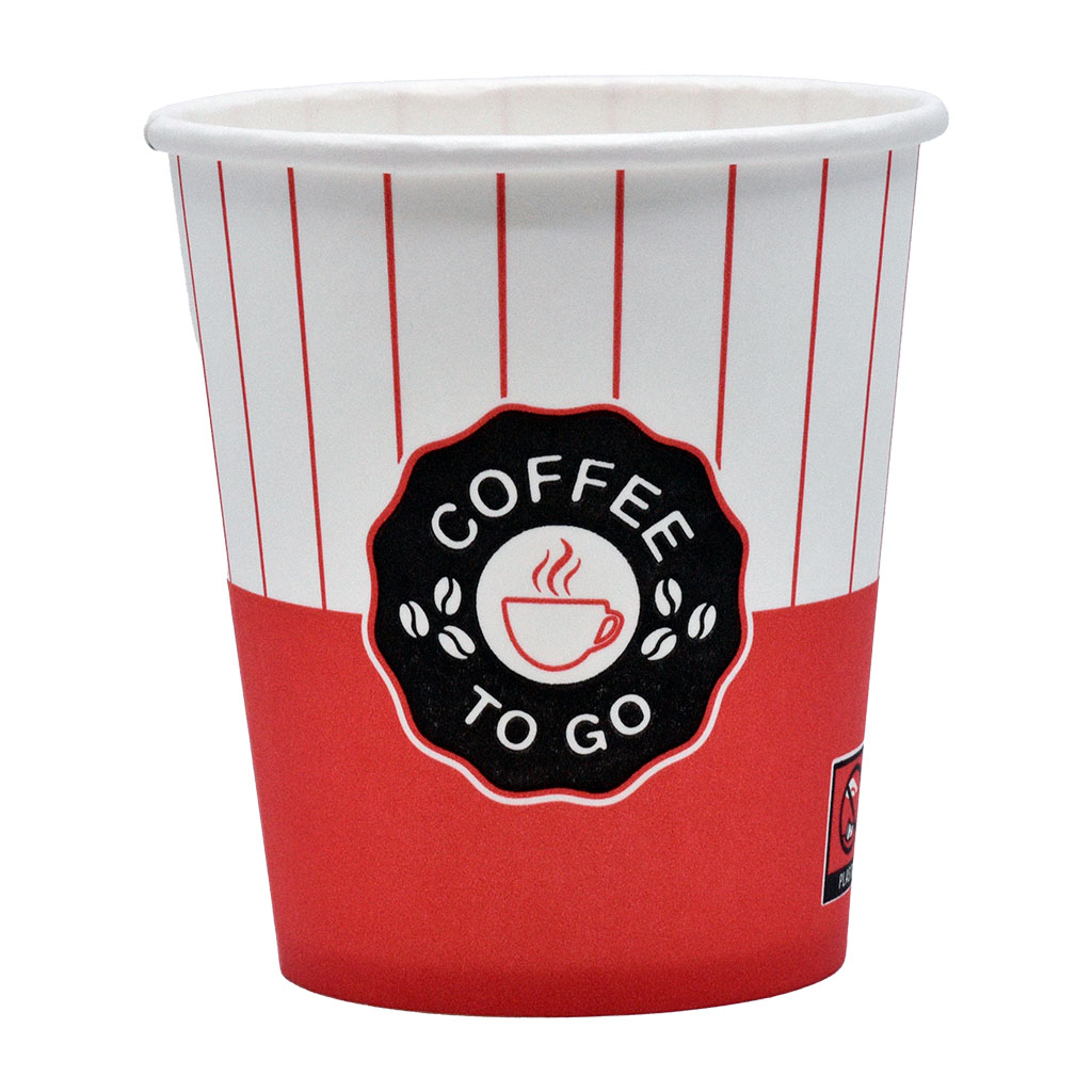 PAHAR CARTON 8 OZ TO GO (371) 50 BUC/SET
