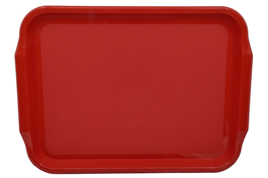 TAVA AUTOSERVIRE ROSIE (244) 350x250 MM 30 BUC/SET