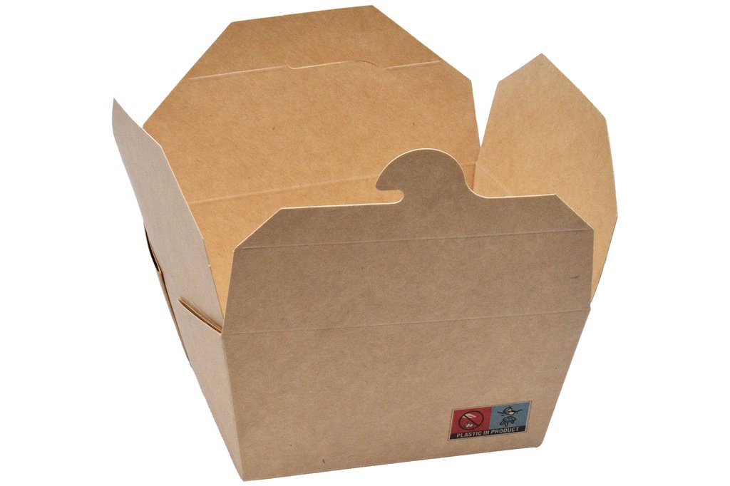 CUTIE 4 CLAPE 800 CC KRAFT KRAFT (633) 50 BUC/SET
