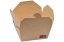 CUTIE 4 CLAPE 800 CC KRAFT KRAFT (633) 50 BUC/SET