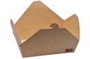 CUTIE 4 CLAPE 1200 CC KRAFT KRAFT (634) 50 BUC/SET