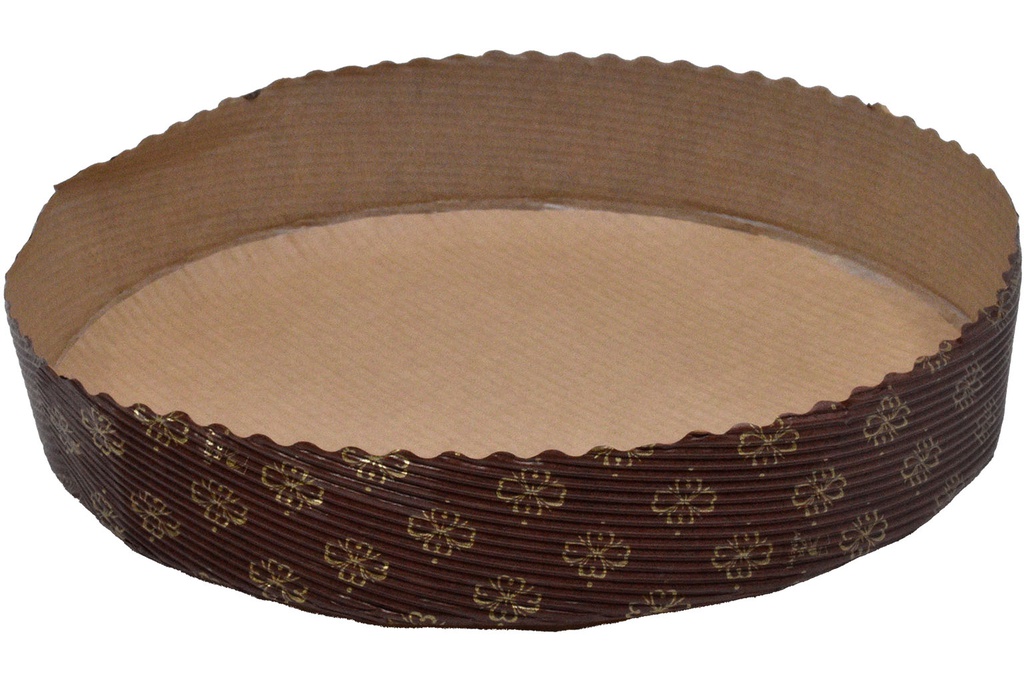 FORMA DE COPT CARTON 200x35 MM (145) 50 BUC/SET