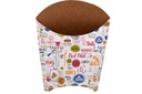CUTIE CARTOFI PRAJITI MARE (179) 100 BUC/SET