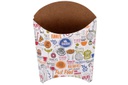 CUTIE CARTOFI PRAJITI MEDIE (180) 100 BUC/SET