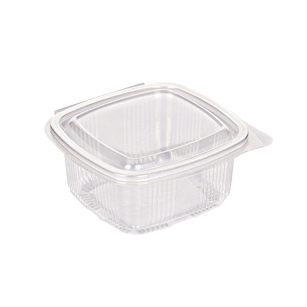 CASEROLA CU CAPAC PP 500 CC (348) 100 BUC/SET
