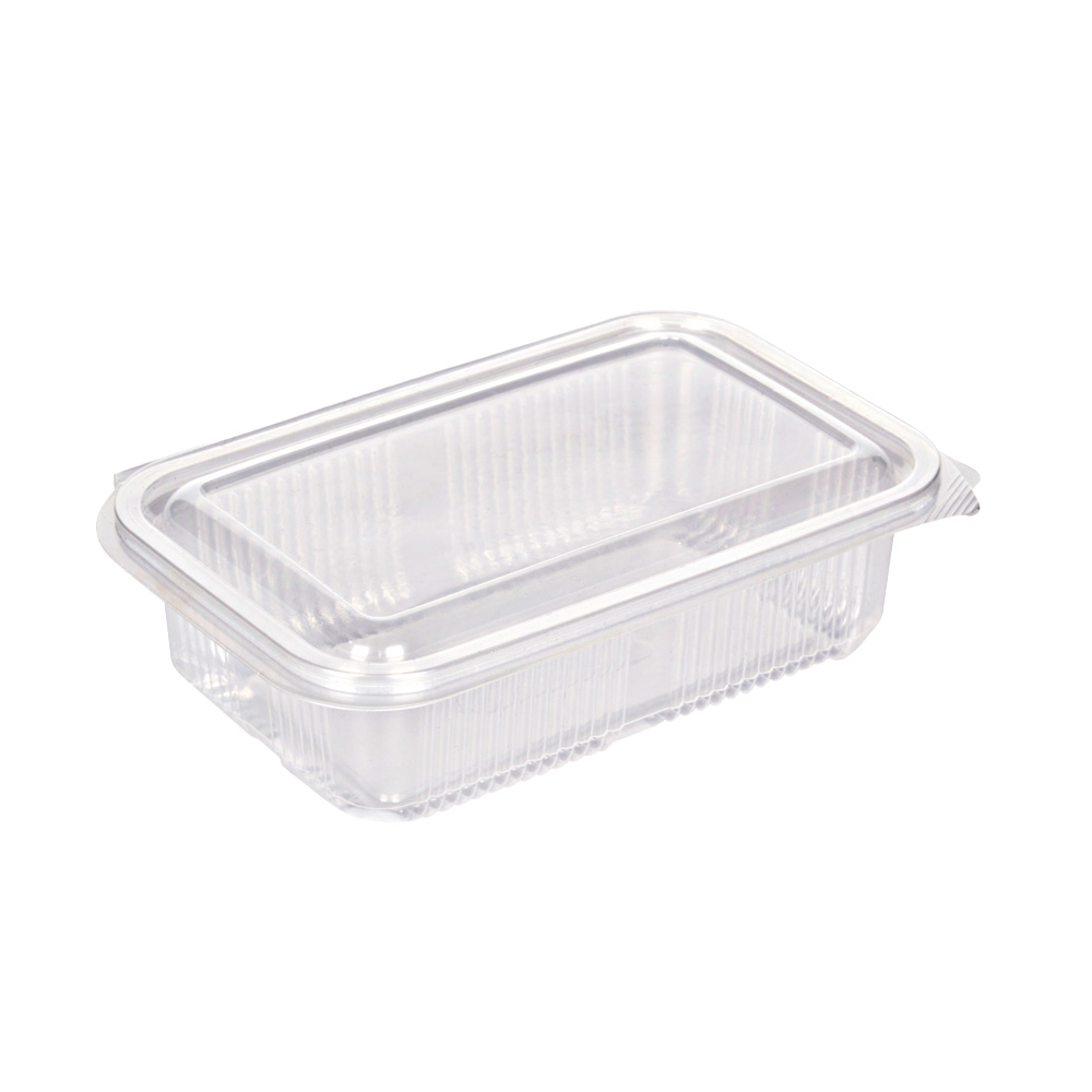 CASEROLA CU CAPAC PP 750 CC (349) 100 BUC/SET