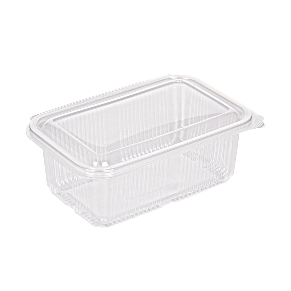CASEROLA CU CAPAC PP 1000 CC (350) 100 BUC/SET