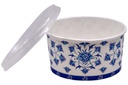 BOL SUPA 14 OZ COLOR + CAPAC (391) 25 BUC/SET