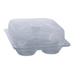 [IT 405] CASEROLA 4 SAVARINE 1900 CC 50 BUC/SET