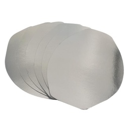 [207039] CAPAC CARTON S-P24 100 BUC/SET