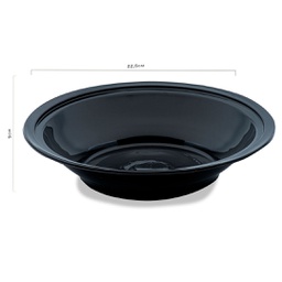 [701255] CASEROLA SALATA FT 120 1000 ML 50 BUC/SET