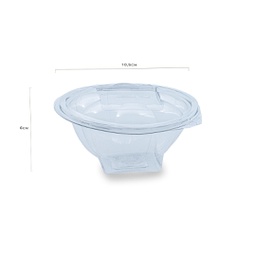[701430] CASEROLA DIAMOND 250 CC 100 BUC/SET