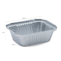 [101076] FORMA DE COPT S-528 100 BUC/SET