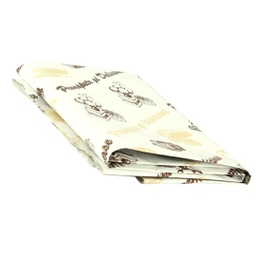 [604046] HARTIE PATISERIE - PE 60*100 5 KG