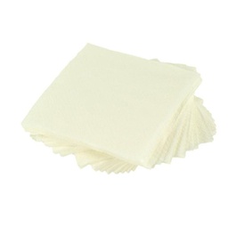 [610006] SERVETELE ALBE SOO CLEAN 25*25 1000 BUC/SET