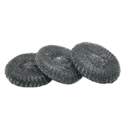 [1001079] OTI SPALATOARE INOX 40 GR. 10 BUC/SET