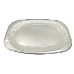 [1501003] PLATOU ALUMINIU S-550 SET/BUC 3