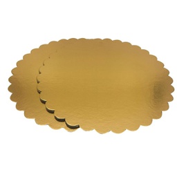 [204097] DISCURI CARTON AURII VULCAN PLUS 26 CM/2 MM, 25 BUC/SET