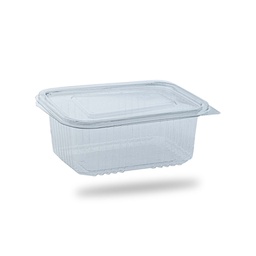 [701211] CASEROLA CU CAPAC FT 108 D-500 GR 125 BUC/SET