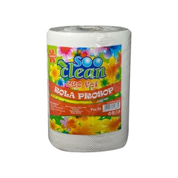 [608050] ROLA PROSOP SOO CLEAN 260 FOI