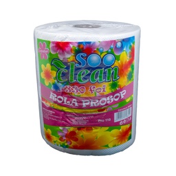 [608051] ROLA PROSOP SOO CLEAN 330 FOI