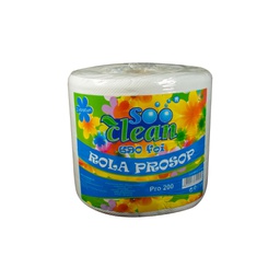 [608054] ROLA PROSOP SOO CLEAN 690 FOI