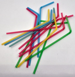 [710003] PAIE PP REUSE FLEX COLOR 240x5 MM (003) 1000 BUC/SET