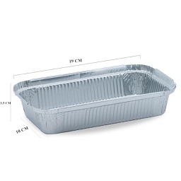 [101071] FORMA DE COPT S-335 100 BUC/SET