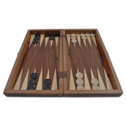 [1020920] TABLE SCULPTATE NUC MASIV