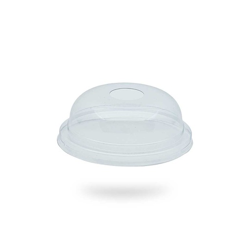CAPAC BOMBAT CU ORIFICIU PAHAR PLASTIC 300, 400, 500 ML, 100 BUC/SET