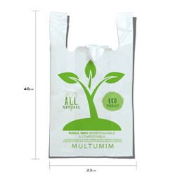 [711261] PUNGI BIO MICI 50 BUC/SET