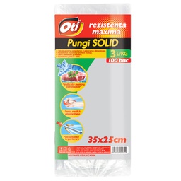 [711014] OTI PUNGI CONGELATOR 2 KG 100 BUC/SET