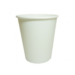 [205046] PAHAR  CARTON 7 OZ ALB  50 BUC/SET