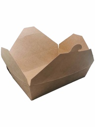 [205616] CUTIE 4 CLAPE 1200 CC KRAFT KRAFT 50 BUC/SET