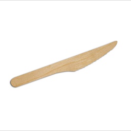 [705234] CUTIT DIN LEMN 100 BUC/SET