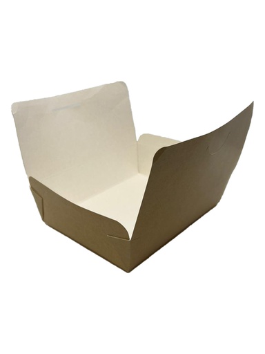 CUTIE TAKE AWAY EST MARE H 5 CM, 50 BUC/SET