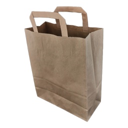 [609070] PUNGA KRAFT 22x10x28 (070) 250 BUC/BAX