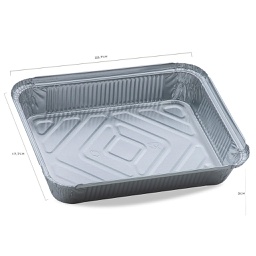 [101117] FORMA DE COPT 729 L 100 BUC/SET