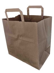 [609072] PUNGA KRAFT 28x17x29 (072) 250 BUC/BAX
