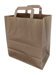 [609071] PUNGA KRAFT 26x14x29 (071) 250 BUC/BAX