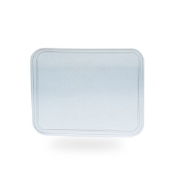 [709267] CAPAC CASEROLA TERMOSUDABILA 1,2,3 COMPART (267) 50 BUC/SET
