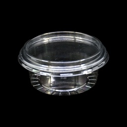 [701340] SOSIERA TRANSPARENTA 80 GR COMBO 100 BUC/SET