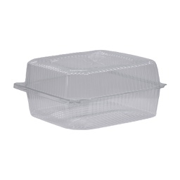 [IT2512] CASEROLA PATRATA 1400 CC (251) 50 BUC/SET